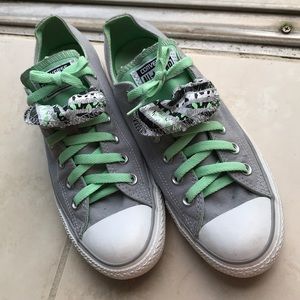 Converse shoes